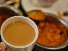 -Pita's&Tika's中东和印度风味餐厅(龙湖天街店)