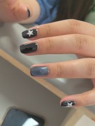 -尤米一站式美甲美睫