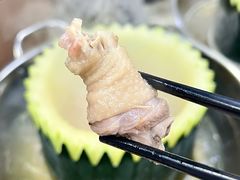 -兴兴旺·冬瓜盅·啫啫煲(西华路店)