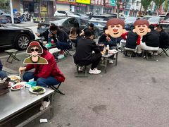 -火云龙烤肉(紫荆花店)