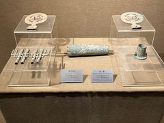 -洛阳周王城天子驾六博物馆