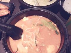 -大鼓米线(静安吴江DM店)