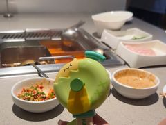 -海底捞火锅(CBD安泰广场店)