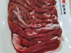-阳坊大都涮羊肉(阳坊总店)