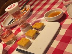 -西贝(南开大悦城店)