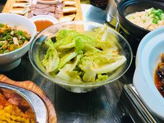 -田趣园长沙菜(天安云谷店)