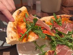 -OGGI TRATTORIA PIZZERIA(深业上城店)