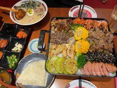 -花禾洋风料理(天元四季城店)