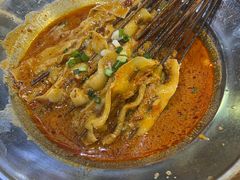 -黑蛋烤肉坊(光华路总店)