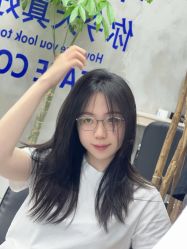 -DK SALON连锁专业烫染接发店