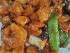 -清真鸿起来饭庄(复兴路店)
