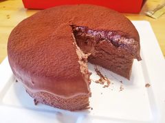 巧克力流心生日蛋糕-36cake生日蛋糕(福田店)