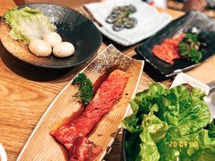 -御牛道日式烤肉料理(杭州万象城店)