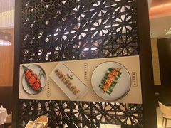 -上海金桥红枫万豪酒店-万豪中餐厅