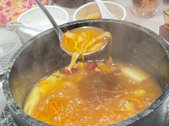 -芸山季·云南野生菌火锅(宝能环球汇店)