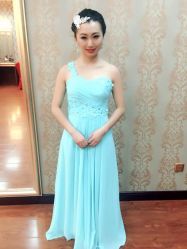 -贺贺新娘造型婚纱店