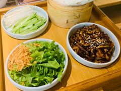 -吴记粥铺·淮扬小馆(欧尚店)
