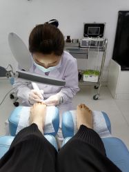 -派恩宜灰指甲鸡眼嵌甲手足癣