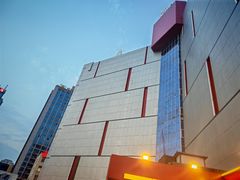 -西安创业咖啡街区