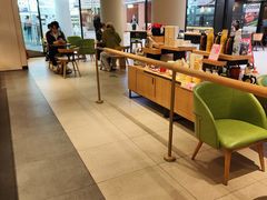 -星巴克臻选(北京银泰店)