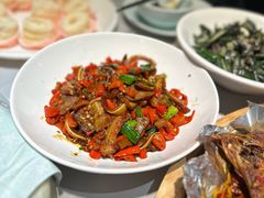 -胡老大菜热饭香·家宴(二七北路店)