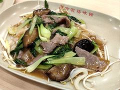 -百家鸡味馆(清泰店)