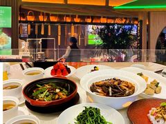 -湖里春风·淮扬菜(丽泽天街店)