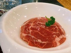 -南门涮肉(北洼路店)