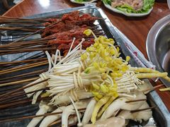 -牛华八婆麻辣烫(起源店)