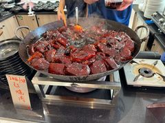 -群乐饭店(滨安路店)