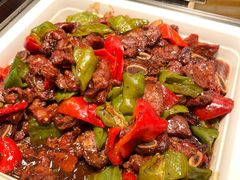 -西藏饭店·亚克·食光自助餐厅(文殊院店)