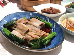 -红棉中餐厅·广州海航威斯汀酒店