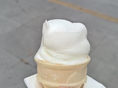 -麦当劳(花园城中心店)