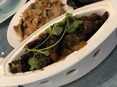 -茶油香闽南菜·花园餐厅(前埔店)