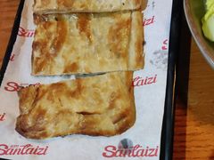 -三太子地摊烧烤·小龙虾(北蔡店)