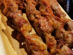 -阿罗新疆菜(人民广场店)