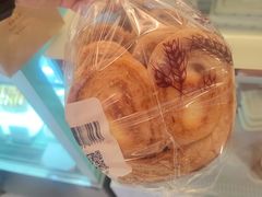 原味大蝴蝶（甜）-国际饭店·帆声西饼屋(黄河路店)