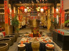 -文儒九号·闽菜馆(三坊七巷店)