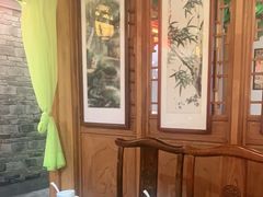 -津沽小院(天津之眼店)