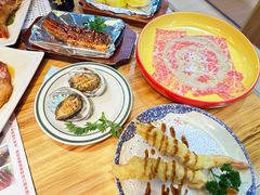 -松坂屋日料自助(长城路店)