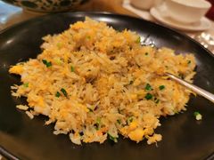 香宫扬州炒饭-扬州香格里拉·香宫中餐厅
