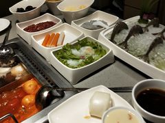 -海底捞火锅(高新活力汇店)