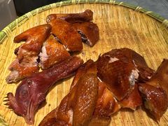 大树头必点招烧鸡-大树头森林餐厅(番禺广场店)