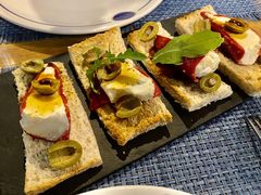 -LA MAISON公鸡和龙(蛇口店)