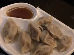 -华夏良子·足道SPA艾灸(王府井店)