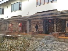 -国御温泉度假小镇