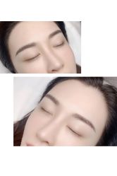 -MIVI半永久纹眉绣眉