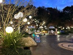 -七彩云南古滇温泉山庄