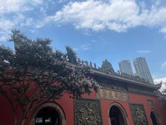 -古大圣慈寺