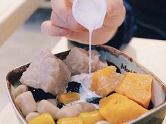 -鲜芋仙(中环百联2店)